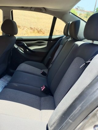 SEAT Toledo 2004