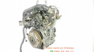 Volkswagen cabap22867544 czc motor compl Ref:03288