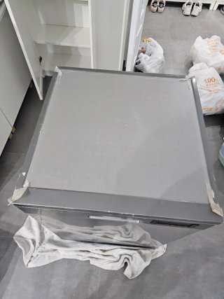 Lavavajillas Beko Inox 60cm A+++ con 3 años