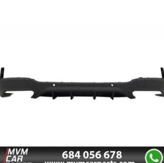Kit de Carroceria para Mercedes GLC X253 SUV tipo