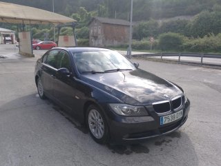 BMW Serie 3 2006