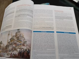 Filosofía 1 Bachillerato