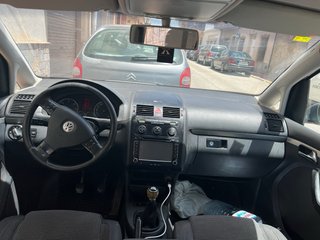 Volkswagen Touran 2005