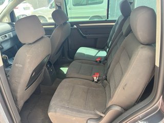 Volkswagen Touran 2005