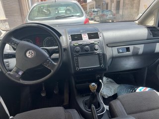 Volkswagen Touran 2005