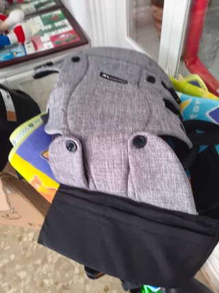Portabebés Bebeconfort Chic