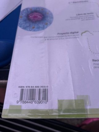 Química 2 Bachillerato