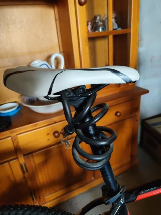 Bicicleta Trek 4900