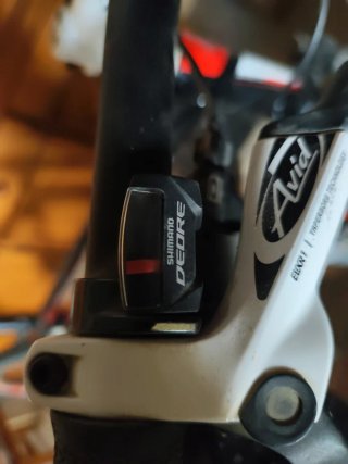 Bicicleta Trek 4900