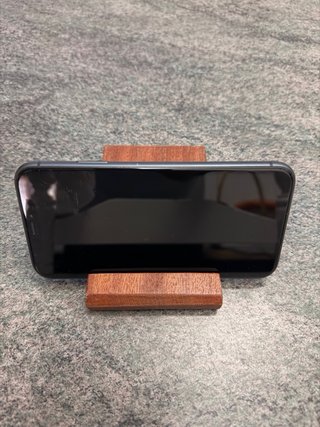 iPhone 11 64GB Negro