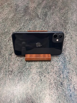 iPhone 11 64GB Negro