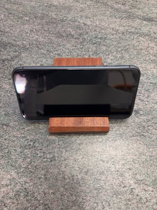 iPhone 11 64GB Negro