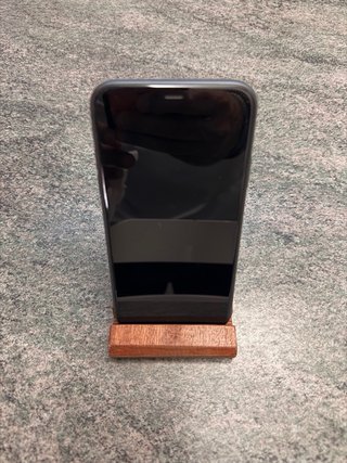 iPhone 11 64GB Negro