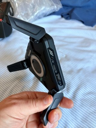 Adaptador Gamwing para PS5