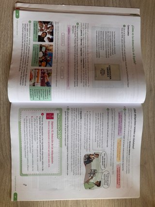 Valores Libro 6 primaria SM Revuela