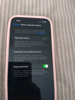 iPhone 13 Apple