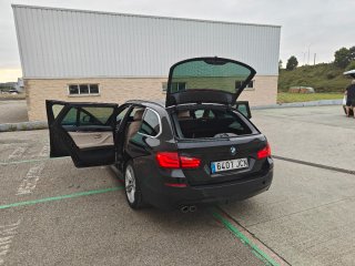 BMW Serie 5 2012
