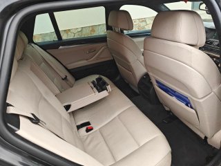 BMW Serie 5 2012