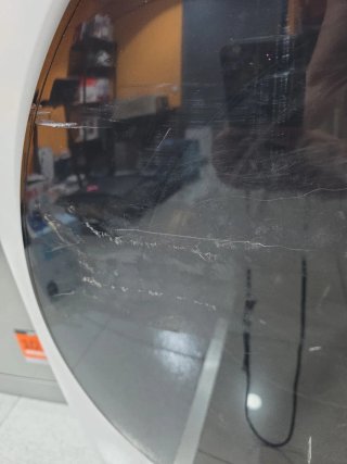 Lavadora Samsung 20kg
