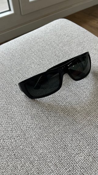 Gafas de Sol Sharkeys Negras