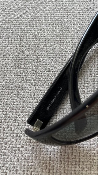 Gafas de Sol Sharkeys Negras