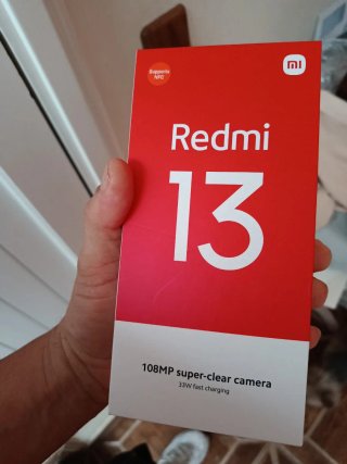 Xiaomi Redmi 13 Nuovo