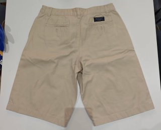 Pantalón corto chino niño Polo Ralph Lauren T20