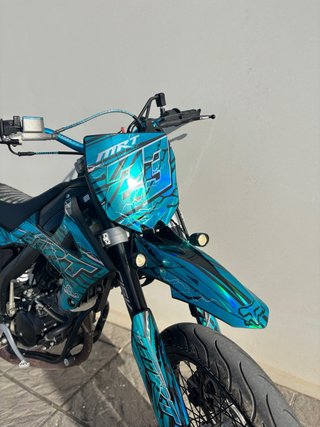 RIEJU MRT TROPHY