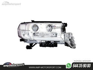 FARO DELANTERO DERECHO PARA TOYOTA FJ200