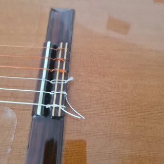 Guitarra Flamenca con Funda
