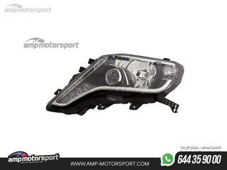 FARO DELANTERO IZQUIERDO PARA TOYOTA FJ150