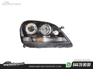 FARO DELANTERO DERECHO XENON PARA MERCEDES-BENZ W164
