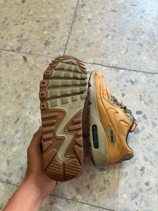 Nike Air Max 90 Premium T.38