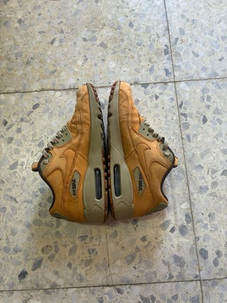 Nike Air Max 90 Premium T.38