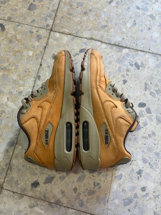 Nike Air Max 90 Premium T.38