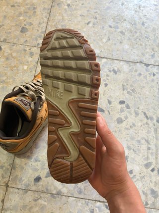 Nike Air Max 90 Premium T.38