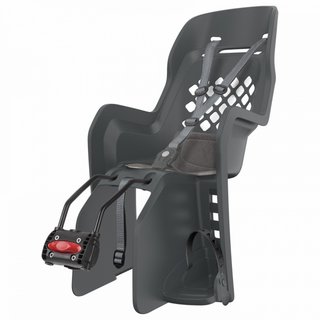 Silla portabebés Polisport para bici