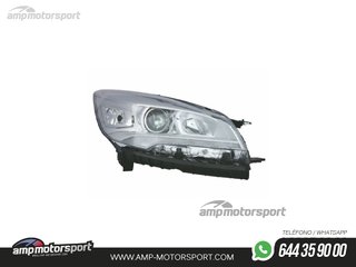 FARO DELANTERO DERECHO XENON PARA FORD KUGA