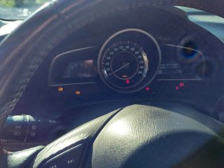 Mazda 3 2016