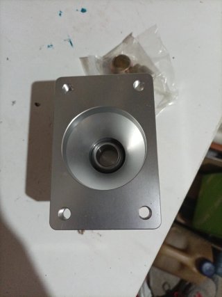 Quickshift PSA: Saxo - 106 - 206 - 306 - Xsara
