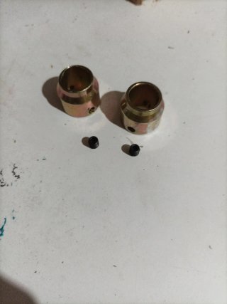 Quickshift PSA: Saxo - 106 - 206 - 306 - Xsara