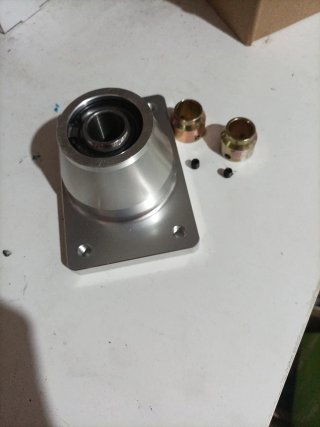 Quickshift PSA: Saxo - 106 - 206 - 306 - Xsara