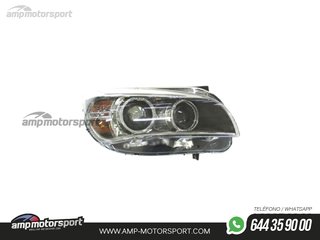 FARO DELANTERO DERECHO XENON PARA BMW X1 E84