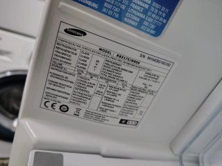 Nevera Samsung