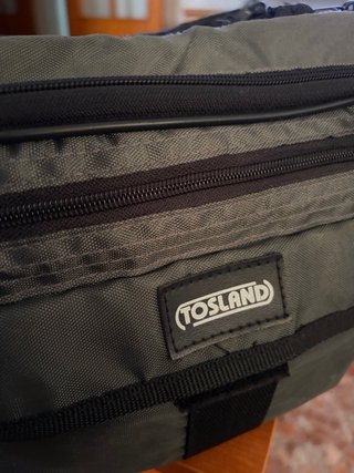 Panasonic RX10 SLIM Palmcorder Videocámara