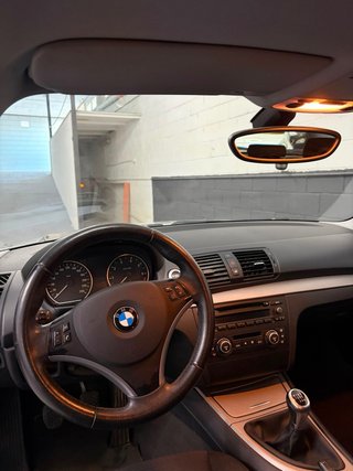 BMW Serie 1 NACIONAL 5 Puertas