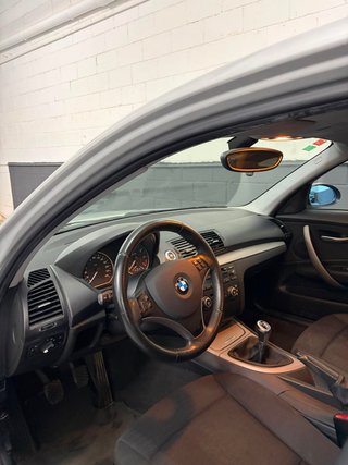 BMW Serie 1 NACIONAL 5 Puertas