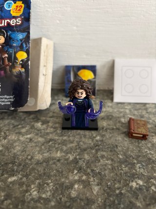 LEGO Minifigures Marvel Studios 71039