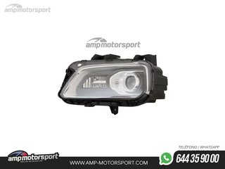 FARO DELANTERO IZQUIERDO PARA HYUNDAI KONA