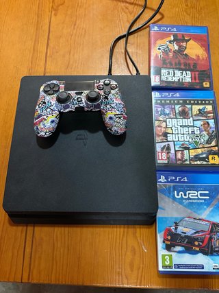 PS4